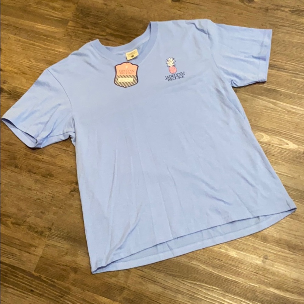 Jadelynn Brooke women’s Graphic Tee